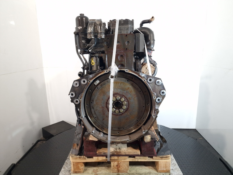 DAF CF PR228 U1 Refuse Spec Engine (Truck) - Motor für LKW: das Bild 2 DAF CF PR228 U1 Refuse Spec Engine (Truck) - Motor für LKW: das Bild 2