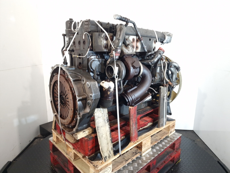 DAF CF PR228 U1 Truck Spec Engine (Truck) - Motor für LKW: das Bild 1 DAF CF PR228 U1 Truck Spec Engine (Truck) - Motor für LKW: das Bild 1