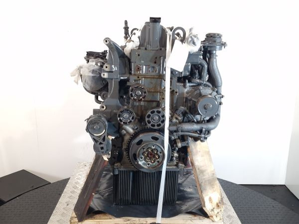 DAF ISF3.8 E6 C Engine (Truck) - Motor für LKW: das Bild 5 DAF ISF3.8 E6 C Engine (Truck) - Motor für LKW: das Bild 5