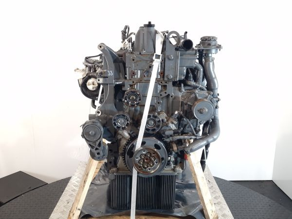 DAF ISF3.8 E6 C Engine (Truck) - Motor für LKW: das Bild 5 DAF ISF3.8 E6 C Engine (Truck) - Motor für LKW: das Bild 5