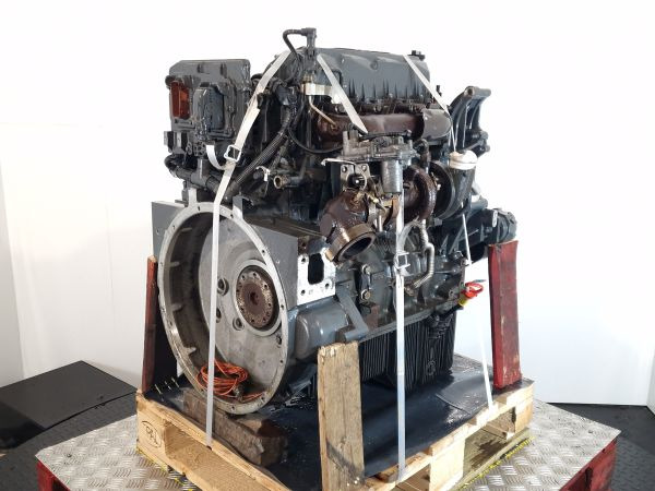 DAF ISF3.8 E6 C Engine (Truck) - Motor für LKW: das Bild 1 DAF ISF3.8 E6 C Engine (Truck) - Motor für LKW: das Bild 1