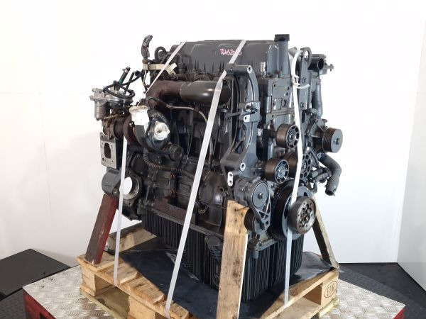 DAF ISF3.8 E6 C Engine (Truck) - Motor für LKW: das Bild 4 DAF ISF3.8 E6 C Engine (Truck) - Motor für LKW: das Bild 4