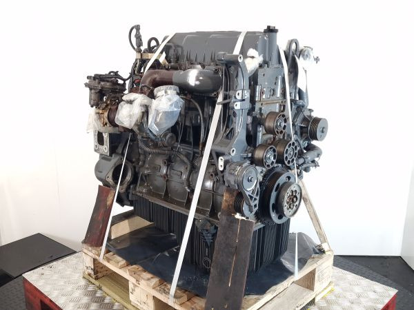 DAF ISF3.8 E6 C Engine (Truck) - Motor für LKW: das Bild 4 DAF ISF3.8 E6 C Engine (Truck) - Motor für LKW: das Bild 4