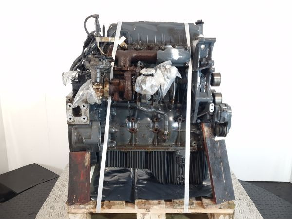 DAF ISF3.8 E6 C Engine (Truck) - Motor für LKW: das Bild 3 DAF ISF3.8 E6 C Engine (Truck) - Motor für LKW: das Bild 3