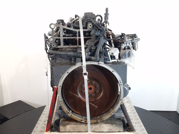 DAF ISF3.8 E6 C Engine (Truck) - Motor für LKW: das Bild 2 DAF ISF3.8 E6 C Engine (Truck) - Motor für LKW: das Bild 2
