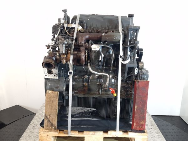 DAF ISF3.8 E6 C Engine (Truck) - Motor für LKW: das Bild 3 DAF ISF3.8 E6 C Engine (Truck) - Motor für LKW: das Bild 3