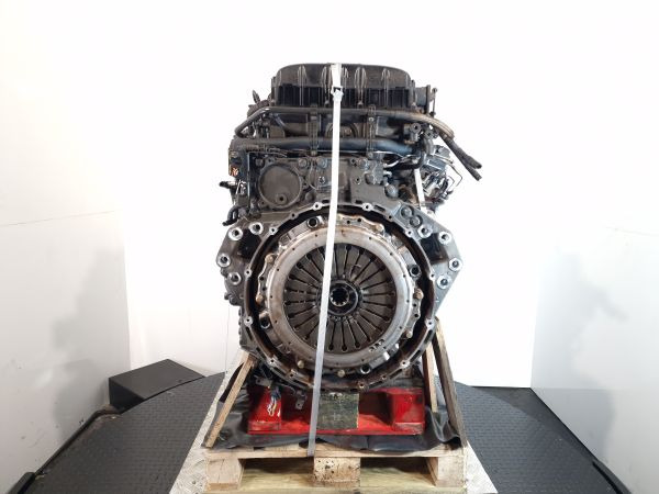 DAF MX-11 291 H1 Truck Spec Engine (Truck) - Motor für LKW: das Bild 2 DAF MX-11 291 H1 Truck Spec Engine (Truck) - Motor für LKW: das Bild 2