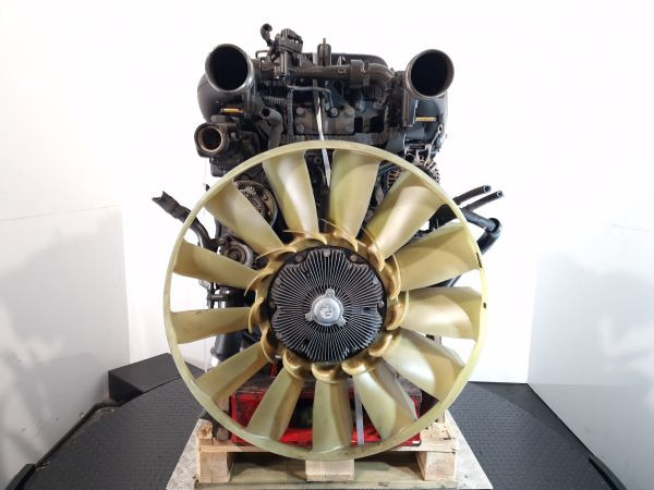 DAF MX-11 291 H1 Truck Spec Engine (Truck) - Motor für LKW: das Bild 5 DAF MX-11 291 H1 Truck Spec Engine (Truck) - Motor für LKW: das Bild 5