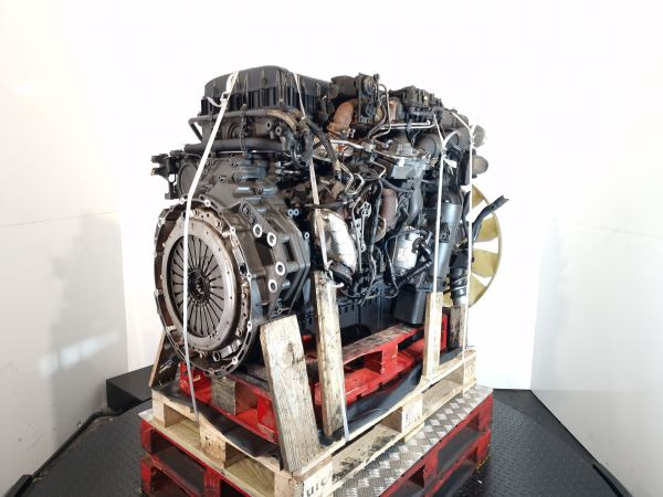 DAF MX-11 291 H1 Truck Spec Engine (Truck) - Motor für LKW: das Bild 1 DAF MX-11 291 H1 Truck Spec Engine (Truck) - Motor für LKW: das Bild 1