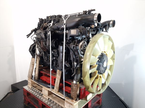 DAF MX-11 291 H1 Truck Spec Engine (Truck) - Motor für LKW: das Bild 4 DAF MX-11 291 H1 Truck Spec Engine (Truck) - Motor für LKW: das Bild 4