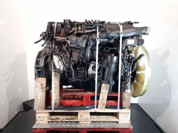 DAF MX-11 291 H1 Truck Spec Engine (Truck) - Motor für LKW: das Bild 3 DAF MX-11 291 H1 Truck Spec Engine (Truck) - Motor für LKW: das Bild 3