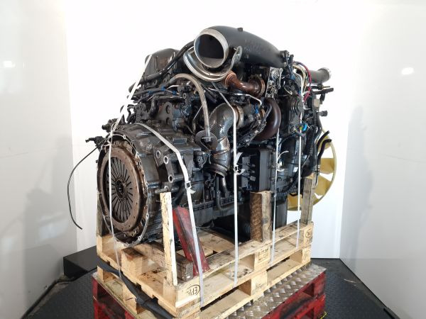 DAF MX-13 340 H1 Engine (Truck) - Motor für LKW: das Bild 1 DAF MX-13 340 H1 Engine (Truck) - Motor für LKW: das Bild 1
