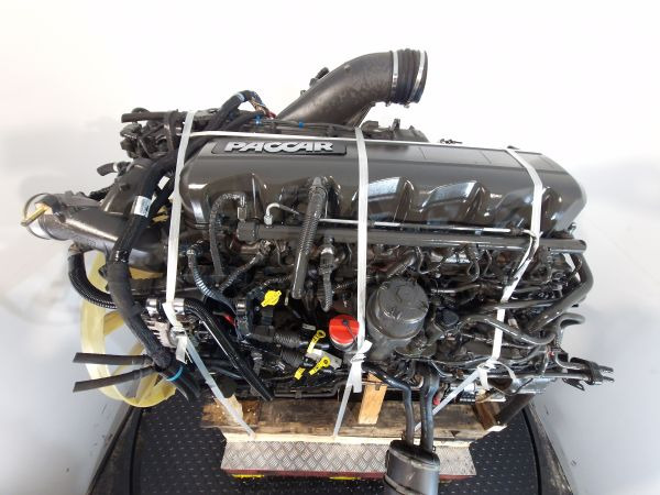 Motor für LKW DAF MX-13 340 H1 Engine (Truck): das Bild 10