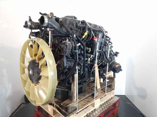 Motor für LKW DAF MX-13 340 H1 Engine (Truck): das Bild 7