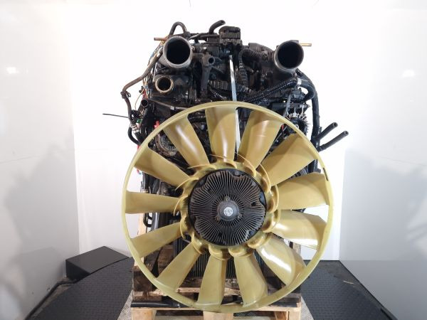 Motor für LKW DAF MX-13 340 H1 Engine (Truck): das Bild 6