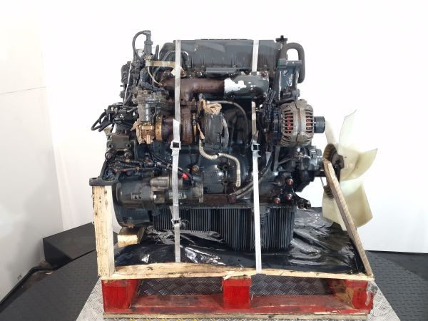 DAF PX-4 127 K1 Engine (Truck) - Motor für LKW: das Bild 3 DAF PX-4 127 K1 Engine (Truck) - Motor für LKW: das Bild 3