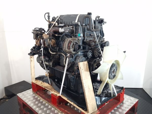 DAF PX-4 127 K1 Engine (Truck) - Motor für LKW: das Bild 4 DAF PX-4 127 K1 Engine (Truck) - Motor für LKW: das Bild 4