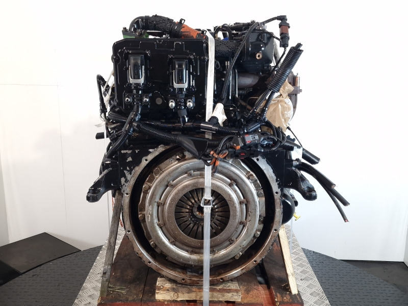 DAF PX-5 112 H1 Engine (Truck) - Motor für LKW: das Bild 3 DAF PX-5 112 H1 Engine (Truck) - Motor für LKW: das Bild 3