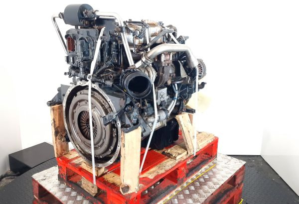 DAF PX-5 112 H1 Engine (Truck) - Motor für LKW: das Bild 1 DAF PX-5 112 H1 Engine (Truck) - Motor für LKW: das Bild 1