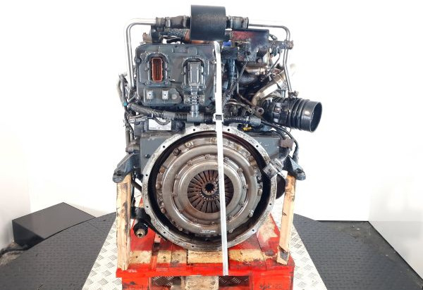 DAF PX-5 112 H1 Engine (Truck) - Motor für LKW: das Bild 2 DAF PX-5 112 H1 Engine (Truck) - Motor für LKW: das Bild 2