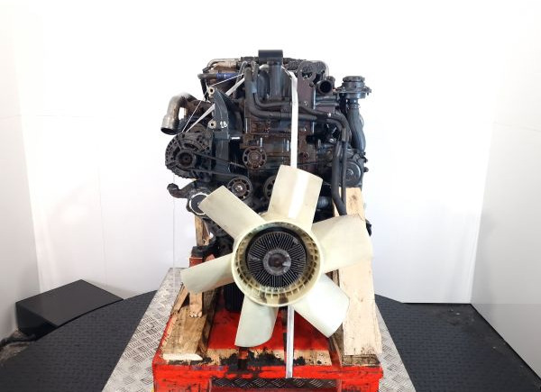 DAF PX-5 112 H1 Engine (Truck) - Motor für LKW: das Bild 5 DAF PX-5 112 H1 Engine (Truck) - Motor für LKW: das Bild 5
