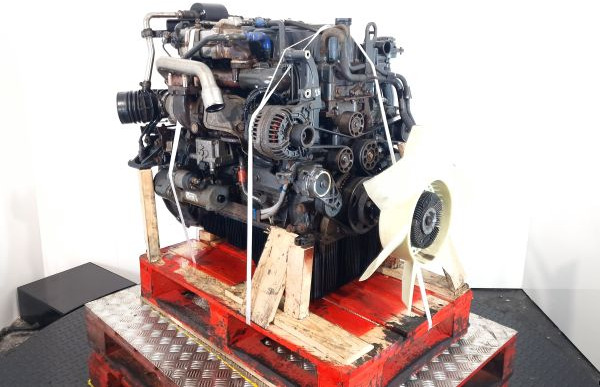 DAF PX-5 112 H1 Engine (Truck) - Motor für LKW: das Bild 4 DAF PX-5 112 H1 Engine (Truck) - Motor für LKW: das Bild 4