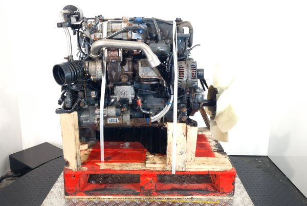 DAF PX-5 112 H1 Engine (Truck) - Motor für LKW: das Bild 3 DAF PX-5 112 H1 Engine (Truck) - Motor für LKW: das Bild 3