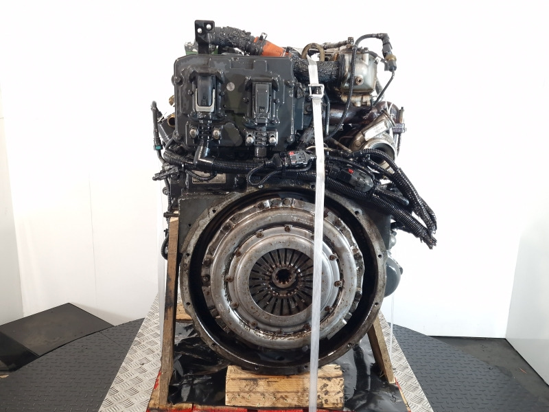 DAF PX-5 135 H1 Engine (Truck) - Motor für LKW: das Bild 2 DAF PX-5 135 H1 Engine (Truck) - Motor für LKW: das Bild 2