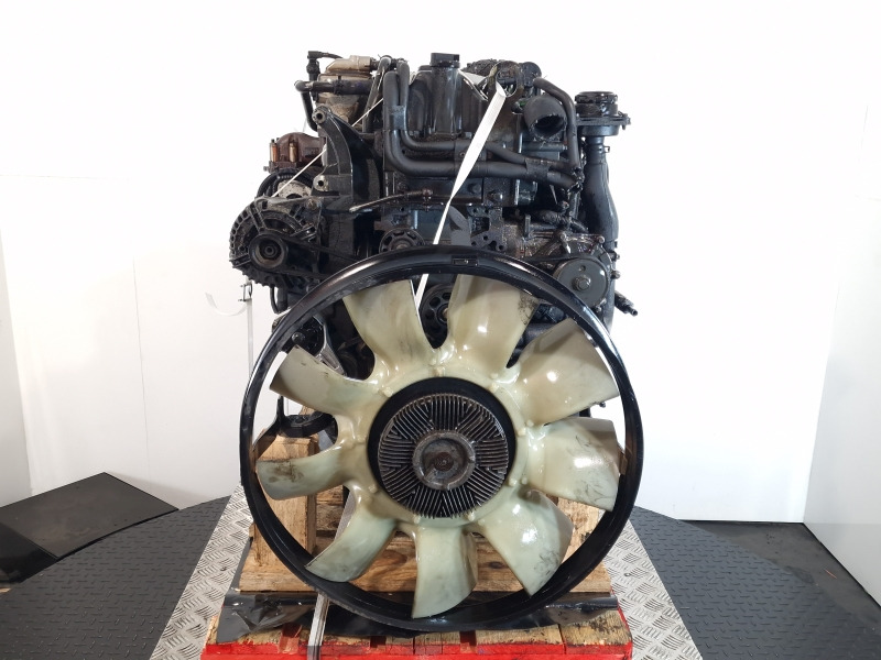 DAF PX-5 135 H1 Engine (Truck) - Motor für LKW: das Bild 5 DAF PX-5 135 H1 Engine (Truck) - Motor für LKW: das Bild 5
