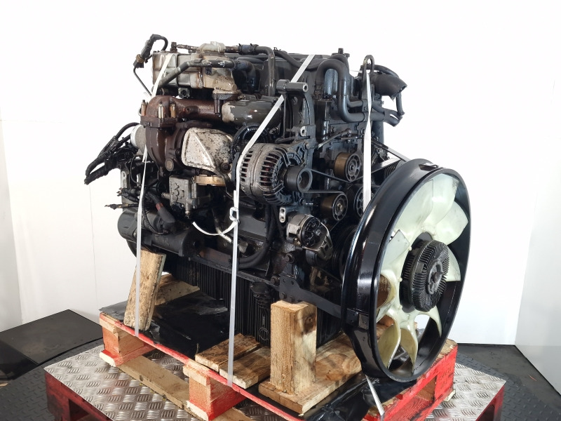 DAF PX-5 135 H1 Engine (Truck) - Motor für LKW: das Bild 4 DAF PX-5 135 H1 Engine (Truck) - Motor für LKW: das Bild 4