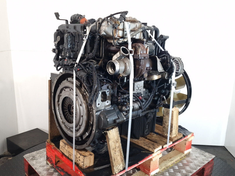 DAF PX-5 135 H1 Engine (Truck) - Motor für LKW: das Bild 1 DAF PX-5 135 H1 Engine (Truck) - Motor für LKW: das Bild 1