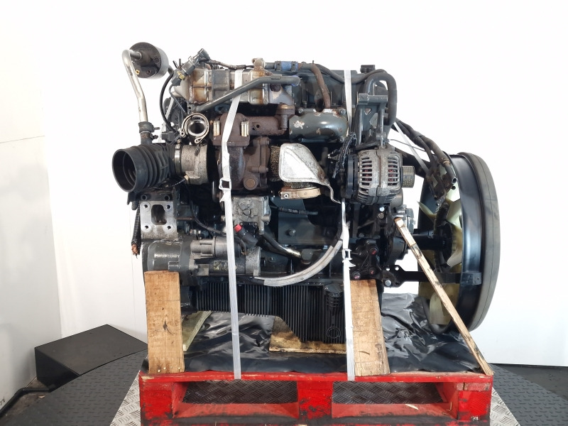 DAF PX-5 135 K1 Engine (Truck) - Motor für LKW: das Bild 3 DAF PX-5 135 K1 Engine (Truck) - Motor für LKW: das Bild 3