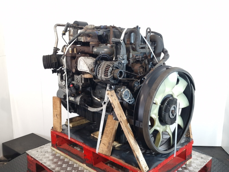 DAF PX-5 135 K1 Engine (Truck) - Motor für LKW: das Bild 4 DAF PX-5 135 K1 Engine (Truck) - Motor für LKW: das Bild 4