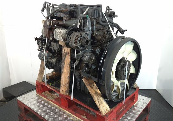 DAF PX-5 135 K2 Engine (Truck) - Motor für LKW: das Bild 5 DAF PX-5 135 K2 Engine (Truck) - Motor für LKW: das Bild 5