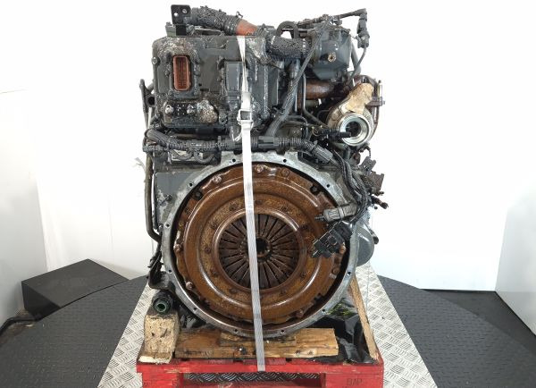 DAF PX-5 135 K2 Engine (Truck) - Motor für LKW: das Bild 3 DAF PX-5 135 K2 Engine (Truck) - Motor für LKW: das Bild 3