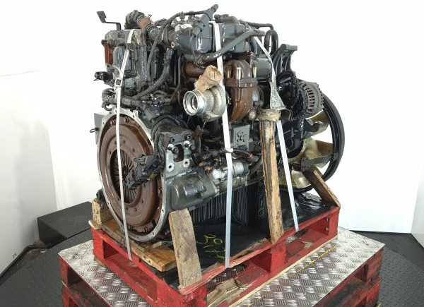 DAF PX-5 135 K2 Engine (Truck) - Motor für LKW: das Bild 1 DAF PX-5 135 K2 Engine (Truck) - Motor für LKW: das Bild 1
