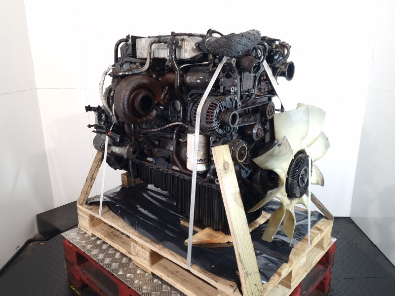DAF PX-7 164 H1 Engine (Truck) - Motor für LKW: das Bild 5 DAF PX-7 164 H1 Engine (Truck) - Motor für LKW: das Bild 5