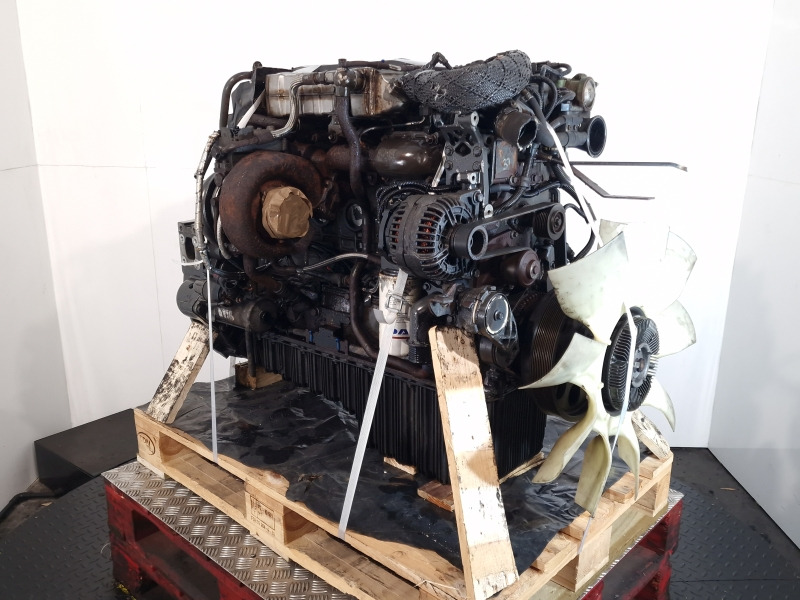 DAF PX-7 164 H1 Engine (Truck) - Motor für LKW: das Bild 4 DAF PX-7 164 H1 Engine (Truck) - Motor für LKW: das Bild 4