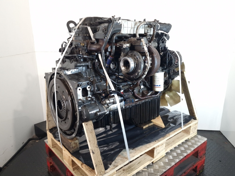 DAF PX-7 164 H1 Engine (Truck) - Motor für LKW: das Bild 1 DAF PX-7 164 H1 Engine (Truck) - Motor für LKW: das Bild 1