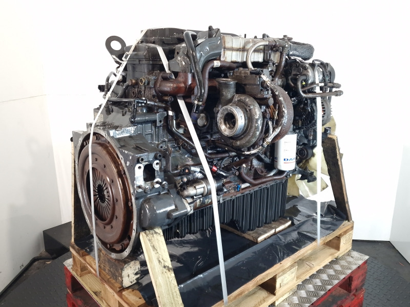 DAF PX-7 184 Engine (Truck) - Motor für LKW: das Bild 1 DAF PX-7 184 Engine (Truck) - Motor für LKW: das Bild 1