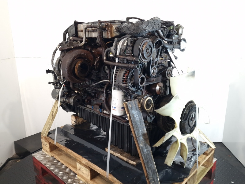 DAF PX-7 184 Engine (Truck) - Motor für LKW: das Bild 5 DAF PX-7 184 Engine (Truck) - Motor für LKW: das Bild 5