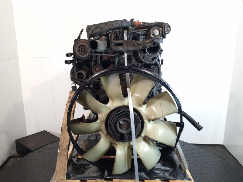 DAF PX-7 194 K1 Engine (Truck) - Motor für LKW: das Bild 5 DAF PX-7 194 K1 Engine (Truck) - Motor für LKW: das Bild 5