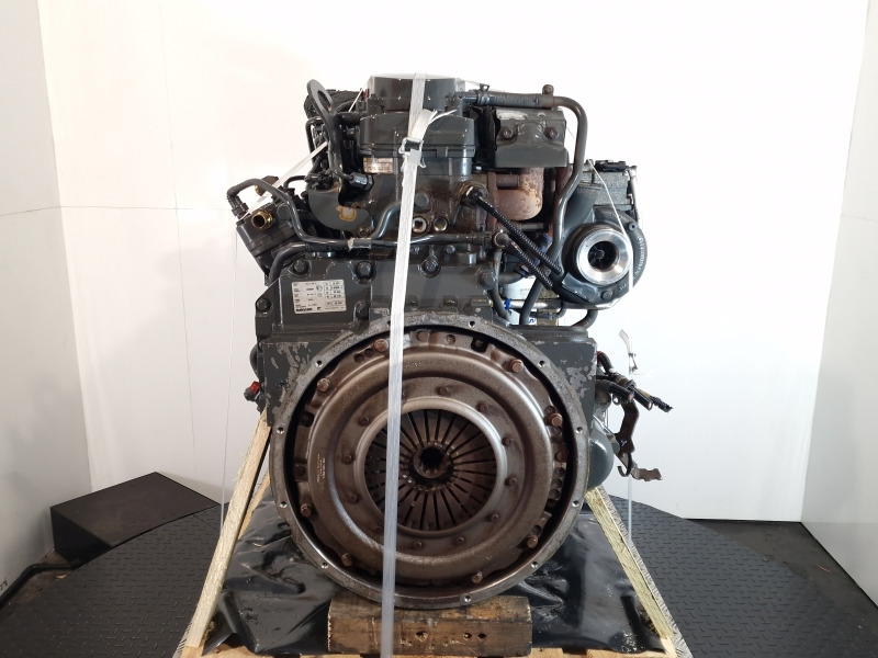 DAF PX-7 194 K1 Engine (Truck) - Motor für LKW: das Bild 2 DAF PX-7 194 K1 Engine (Truck) - Motor für LKW: das Bild 2