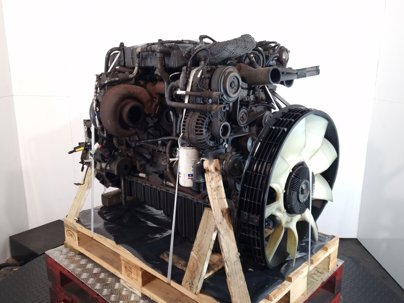 DAF PX-7 194 K1 Engine (Truck) - Motor für LKW: das Bild 4 DAF PX-7 194 K1 Engine (Truck) - Motor für LKW: das Bild 4