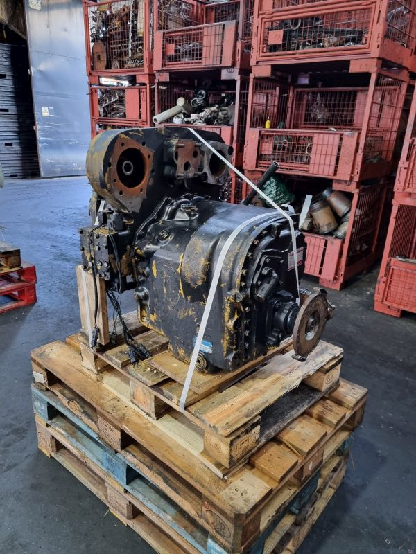Dana Spicer 13.5HR32412-636 Gearbox - Getriebe: das Bild 5 Dana Spicer 13.5HR32412-636 Gearbox - Getriebe: das Bild 5