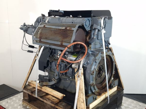 Motor für Industriemaschine Deutz D2011 L04 I Engine  (Industrial): das Bild 9