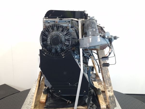 Motor für Industriemaschine Deutz D2011 L04 I Engine  (Industrial): das Bild 6