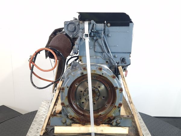 Deutz D2011 L04 I Engine (Industrial) - Motor für Industriemaschine: das Bild 3 Deutz D2011 L04 I Engine (Industrial) - Motor für Industriemaschine: das Bild 3