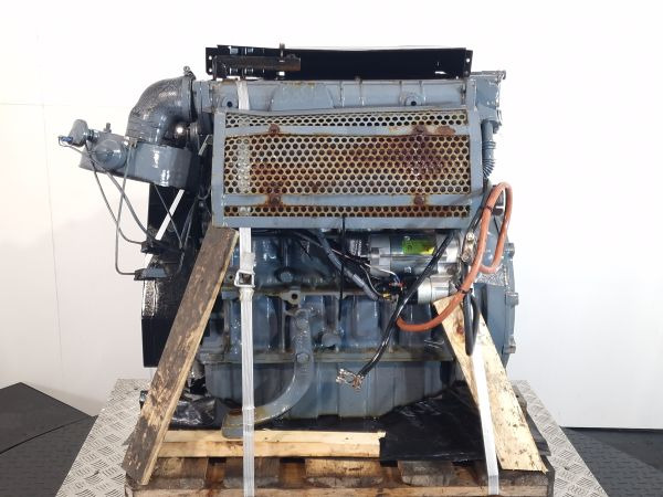 Motor für Industriemaschine Deutz D2011 L04 I Engine  (Industrial): das Bild 8