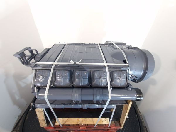 Motor für Industriemaschine Deutz F10L413F Engine (Industrial): das Bild 11